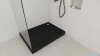 Schedpol Schedline Favory Plus brodzik prostokątny 120x90x16cm Czarny Mat 3ST.F1P-90120/C/MG